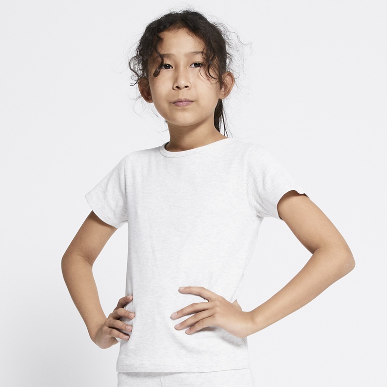 Geripptes T-Shirt "Ronja" Geripptes T-Shirt "Ronja"